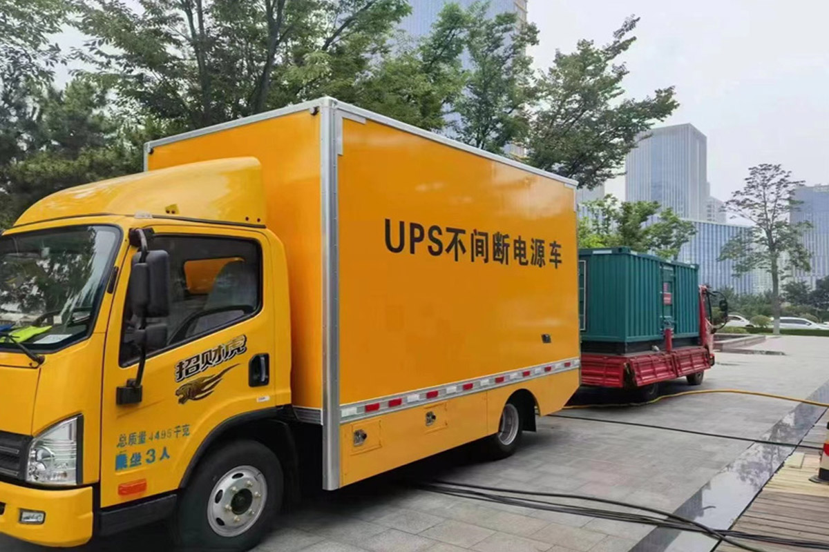 大足发电机出租_COPY
