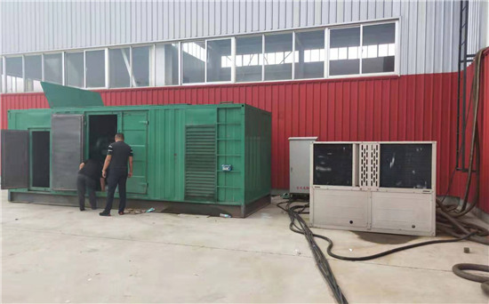 大足发电机组电缆选型需要考虑哪些环境因素