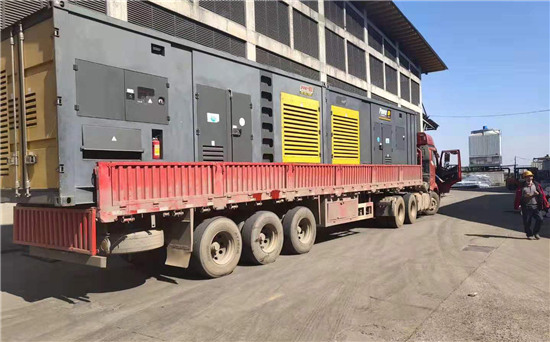 大足200KW发电机组适配电缆规格选型指南
