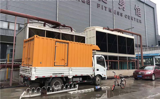 大足300KW发电机组适配电缆规格选型指南
