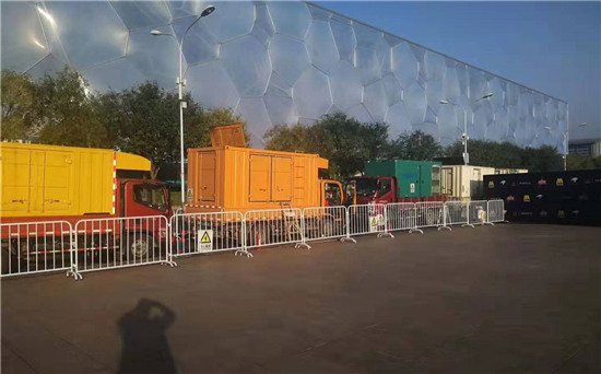 大足400KW发电机组适配电缆规格选型指南