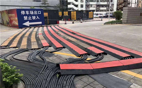 大足发电机组电缆选型完整具体步骤(工程通用标准流程)